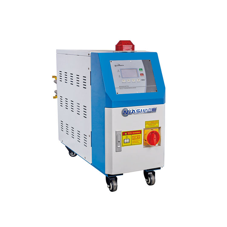 What is A Water Mold Temperature Controller?