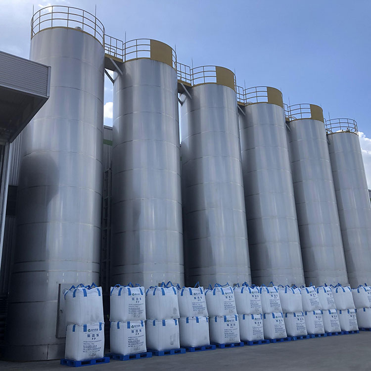 Why Choose Outdoor Storage Silos for Long-Term Material Preservation?