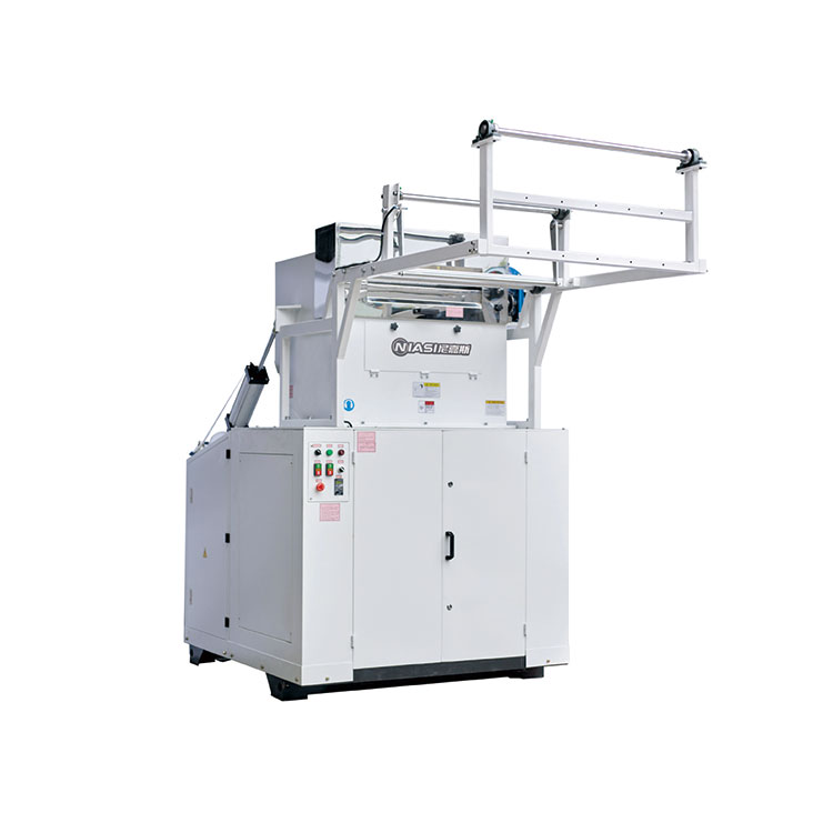 How Do On-Line Sheet Granulators Optimize Plastic Recycling?