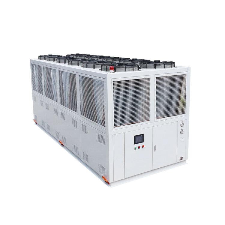 Why Is a Water Chiller Essential for Industrial Cooling Systems?