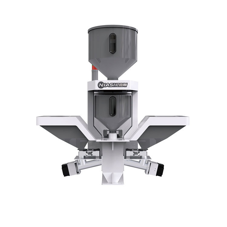 weightless feeder