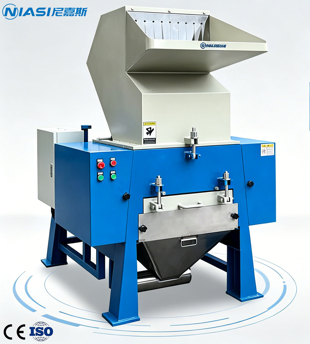 Plastic Crusher