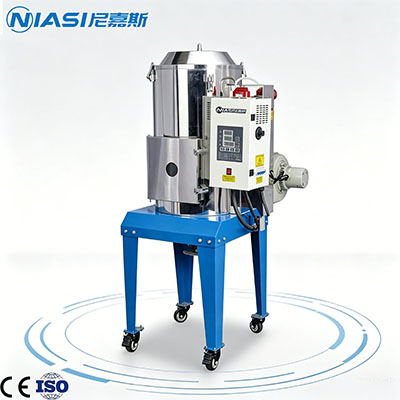 Plastic Hopper Dryer for Material Handling Equipment